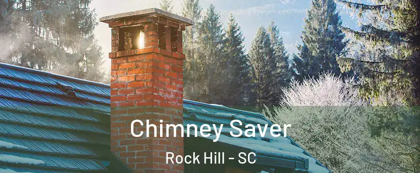  Chimney Saver Rock Hill - SC