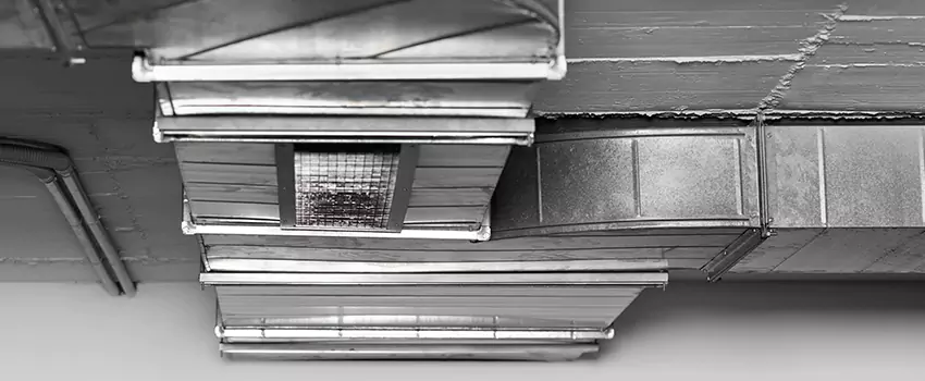 Trusted Air Duct Cleaning Company in Rock Hill, South Carolina