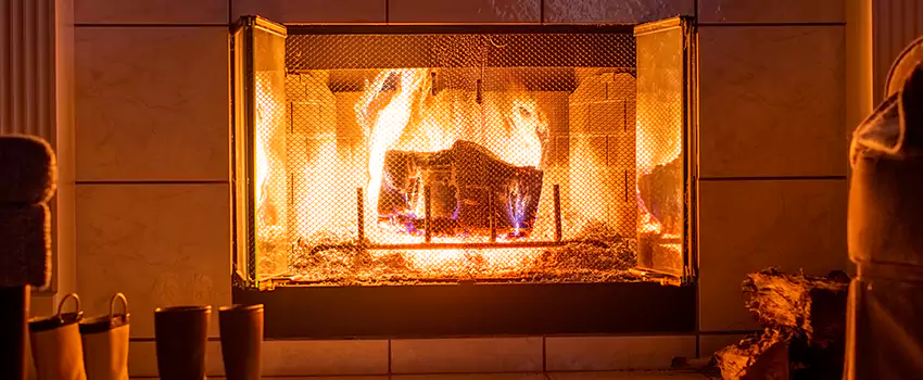 Astria Vent Free Gas Fireplaces Installation in Rock Hill, SC