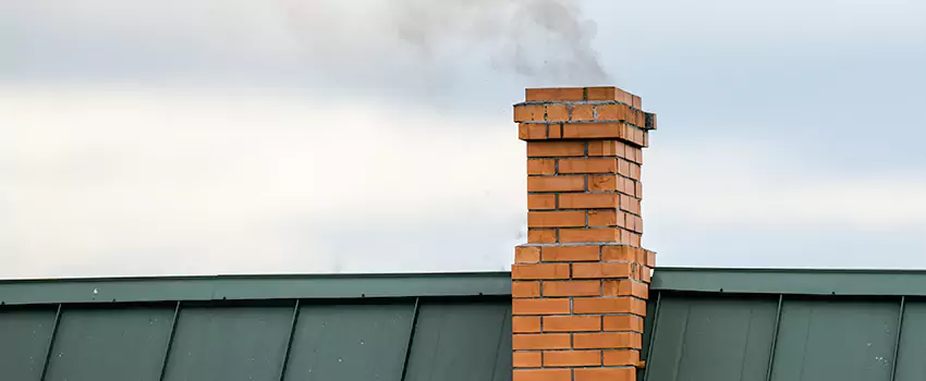 Animal Screen Chimney Cap Repair And Installation Services in Rock Hill, South Carolina