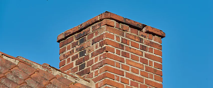 Clean Blocked Chimney in Rock Hill, South Carolina