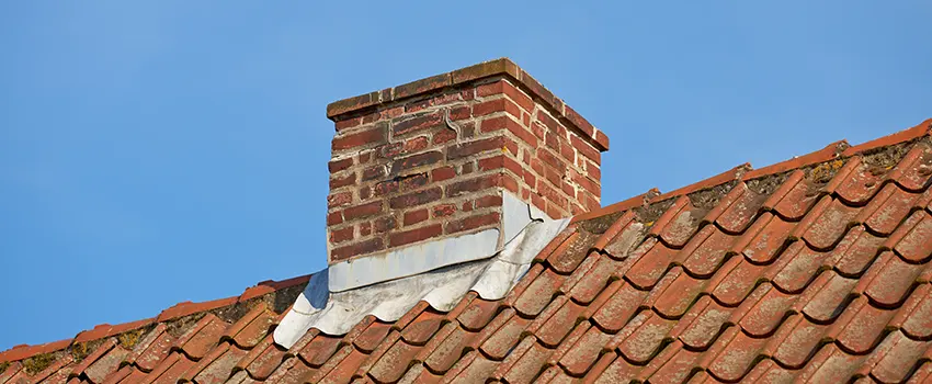 Residential Chimney Bricks Rotten Repair Services in Rock Hill, SC