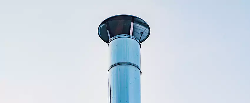 Wind-Resistant Chimney Caps Installation and Repair Services in Rock Hill, South Carolina