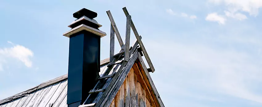 Chimney Creosote Cleaning in Rock Hill, SC