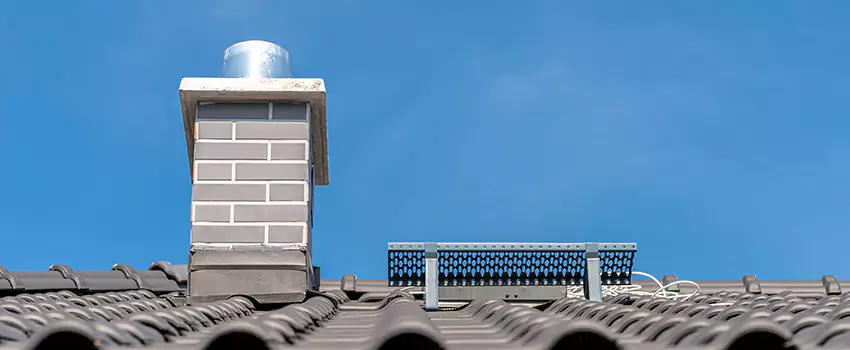 Chimney Flue Relining Services in Rock Hill, South Carolina