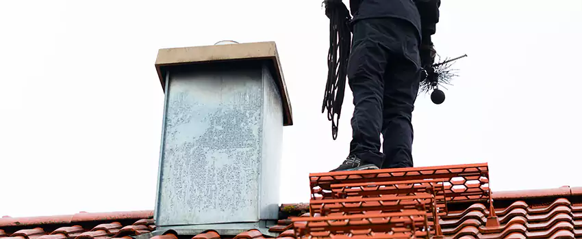 Chimney Liner Services Cost in Rock Hill, SC