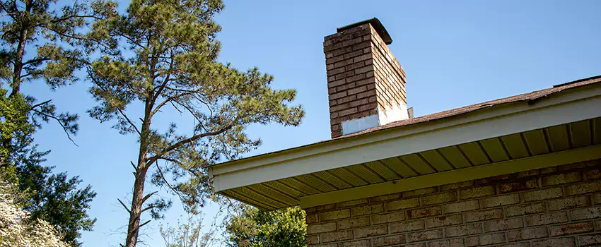 Budget-Friendly Chimney Masonry Service in Rock Hill, South Carolina