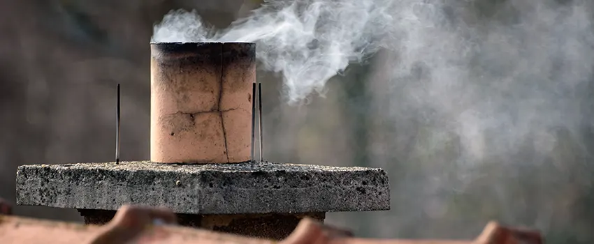 Wood Burning Chimney Odor Removal in Rock Hill, SC