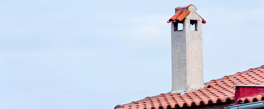 Chimney Pot Replacement in Rock Hill, SC