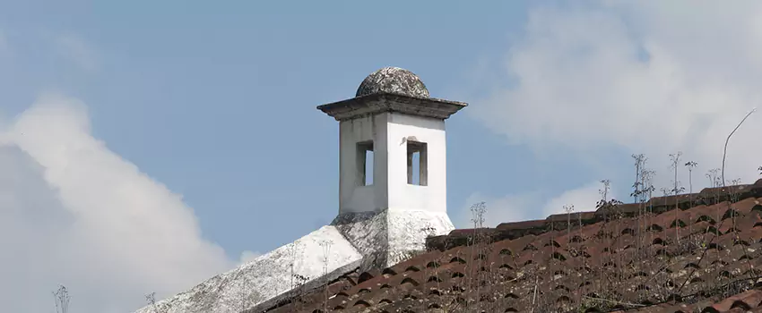 Cost To Rebuild A Chimney in Rock Hill, SC