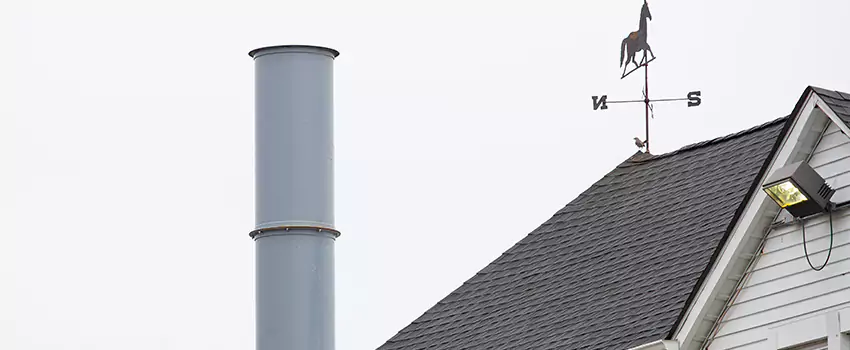 Chimney Inspection in Rock Hill, SC
