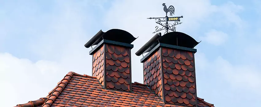 Old Chimney Restoration in Rock Hill, South Carolina
