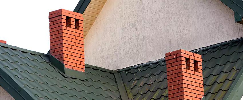 Chimney Saver Waterproofing Services in Rock Hill, South Carolina
