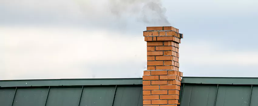 Chimney Soot Cleaning Cost in Rock Hill, SC