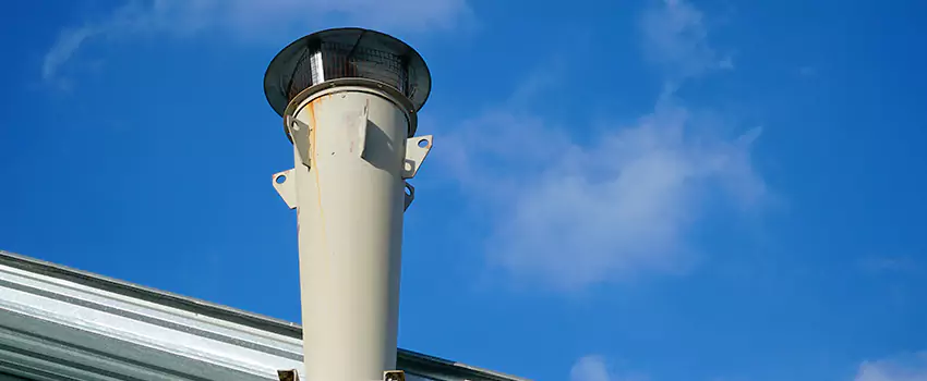 Chimney Spark Arrestor Requirements in Rock Hill, SC