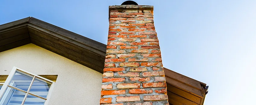 Chimney Mortar Replacement in Rock Hill, SC