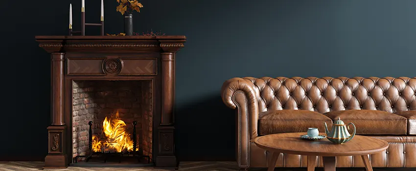 Traditional Fireplace Design Refurbishment Costs in Rock Hill, South Carolina