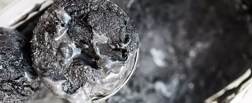 Clogged Dryer Vent Lint Cleaning in Rock Hill, South Carolina