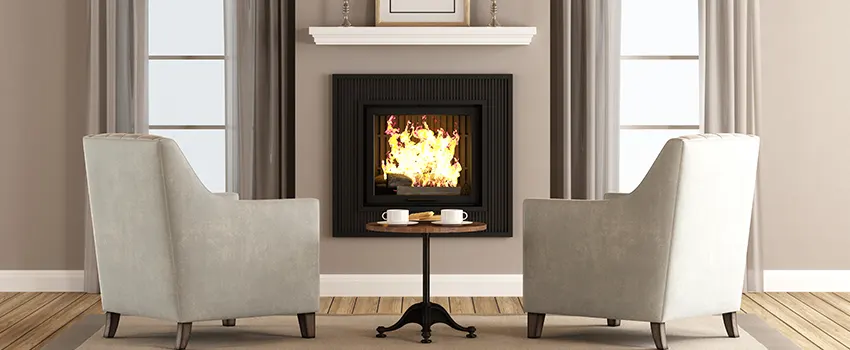 Custom Architectural Fireplace Restoration in Rock Hill, SC