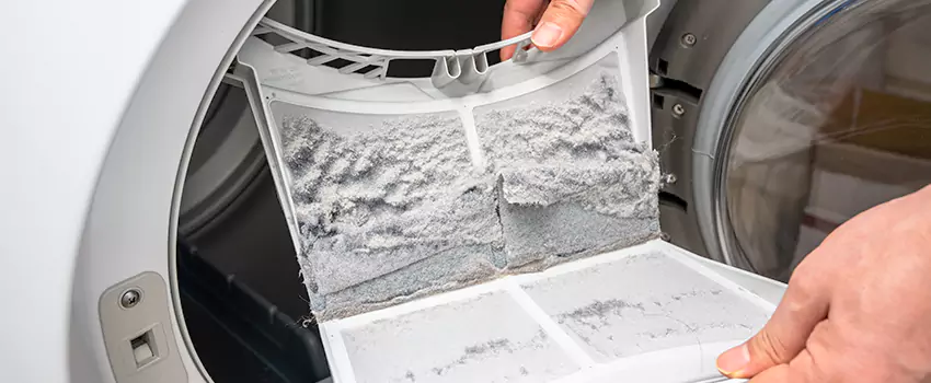 Best Dryer Lint Removal Company in Rock Hill, South Carolina