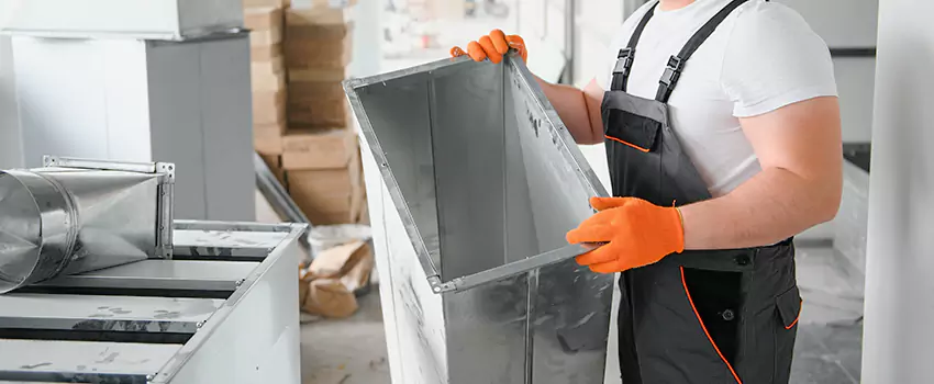 Benefits of Dryer Vent Inspection in Rock Hill, SC