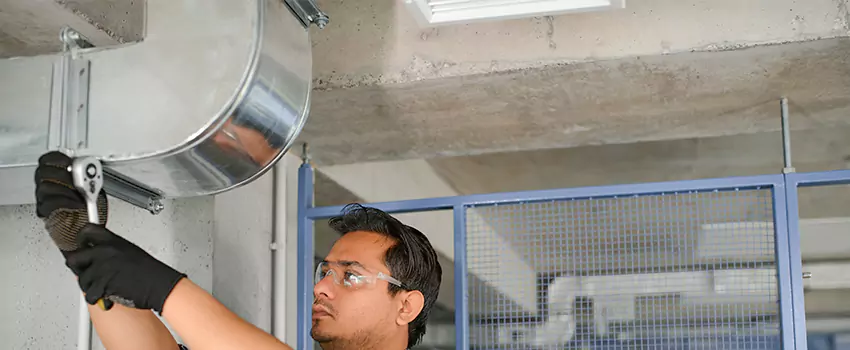 HVAC Ductwork Cleaning in Rock Hill, SC