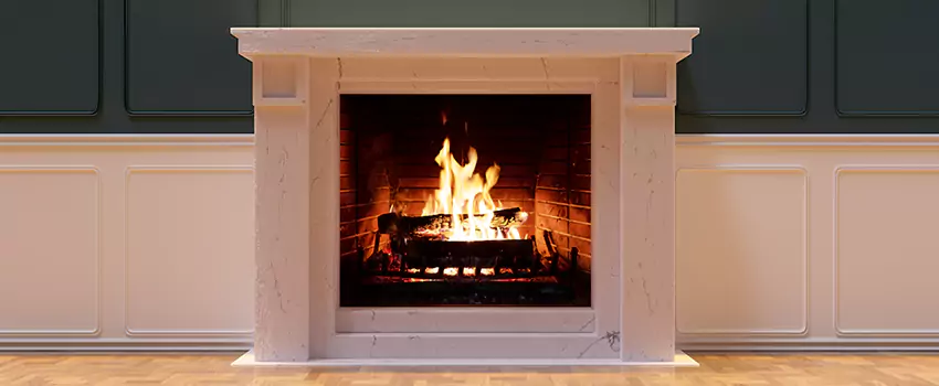 Empire Comfort Systems Fireplace Installation and Replacement in Rock Hill, South Carolina