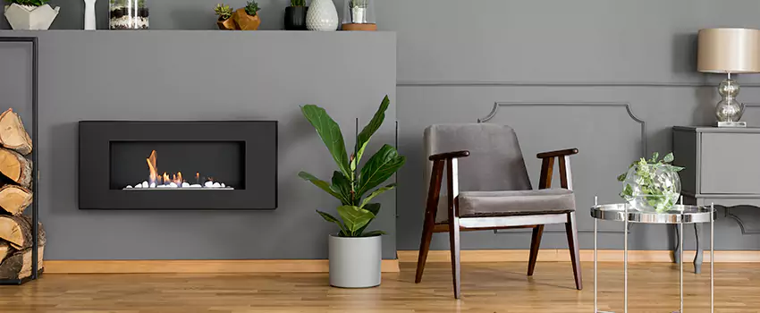Ethanol Fireplace Burner Repair in Rock Hill, SC