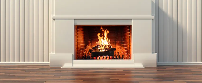 Fireplace Broken Ashtray Repair Services in Rock Hill, South Carolina