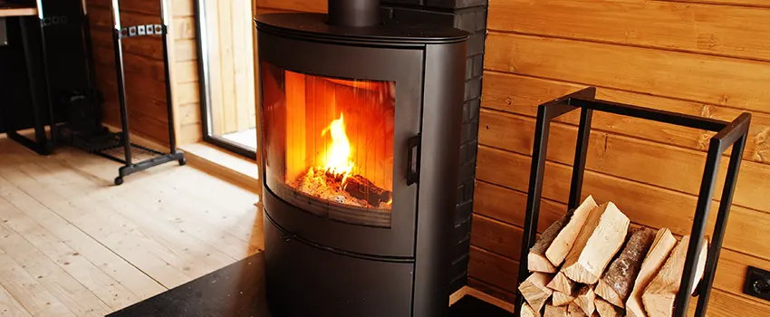 Gas Fireplace Door Handle Installation Services in Rock Hill, South Carolina