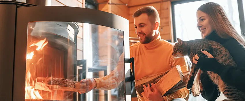 Fireplace Door Installation And Replacement Contractors in Rock Hill, SC