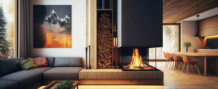 Fixing Electric Fireplace Problem in Rock Hill, South Carolina