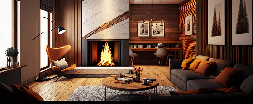 Fireplace Design Ideas in Rock Hill, SC