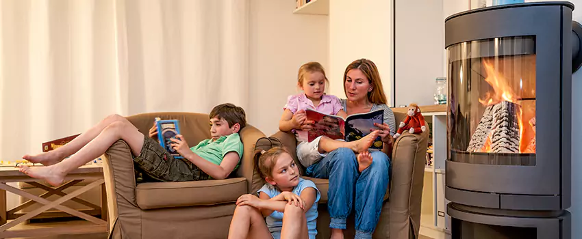Kidsproofing Gas Fireplaces Installation in Rock Hill, SC