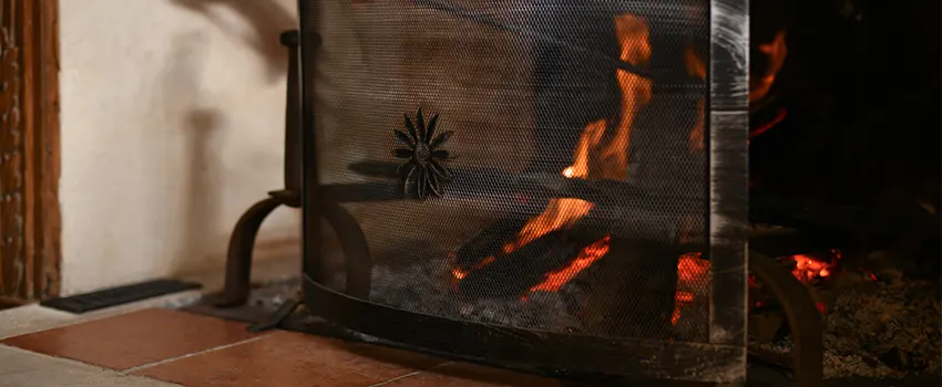 Electric Metal Fireplace installation Services in Rock Hill, SC