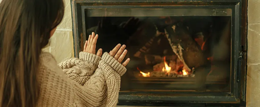 Wood-burning Fireplace Smell Removal Services in Rock Hill, SC