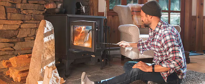 Fireplace Chimney Maintenance in Rock Hill, South Carolina