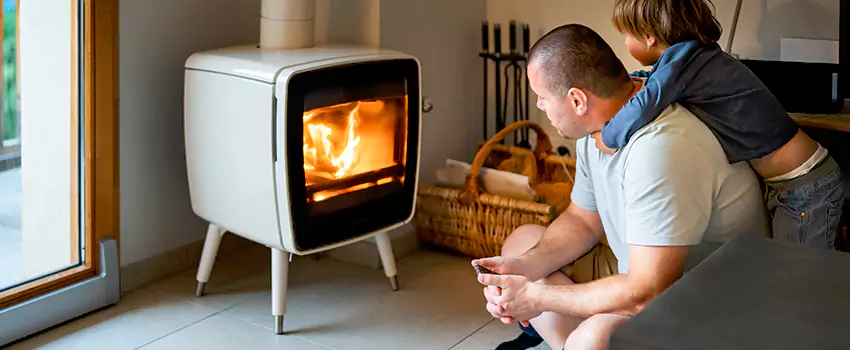 Fireplace Safety Inspection Technician in Rock Hill, South Carolina