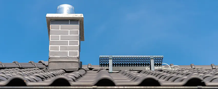 Repair Blocked Chimney in Rock Hill, South Carolina