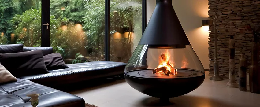 Affordable Floating Fireplace Repair And Installation Services in Rock Hill, South Carolina