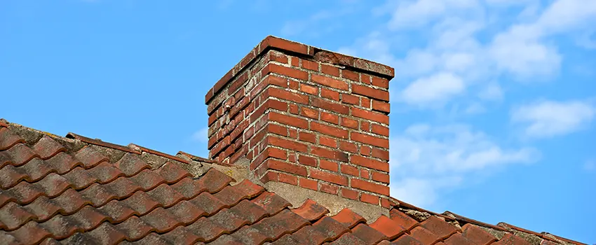 Flue Tiles Cracked Repair Services near Me in Rock Hill, SC