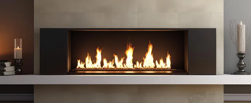 Vent Free Gas Fireplaces Repair Solutions in Rock Hill, South Carolina