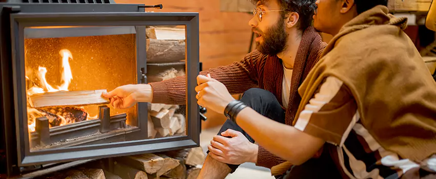 Benefits of Harman Stoves Fireplace in Rock Hill, South Carolina