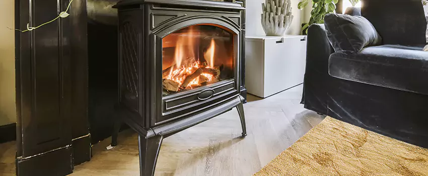 Cost of Hearthstone Stoves Fireplace Services in Rock Hill, South Carolina