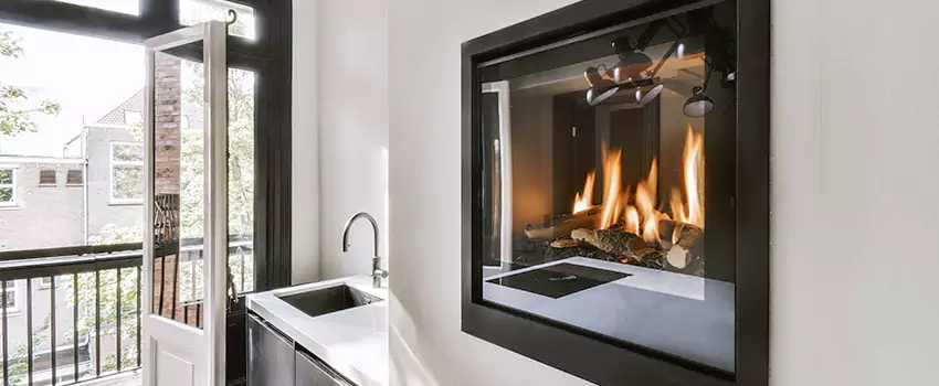 Heatilator Outdoor Fireplace Services in Rock Hill, South Carolina