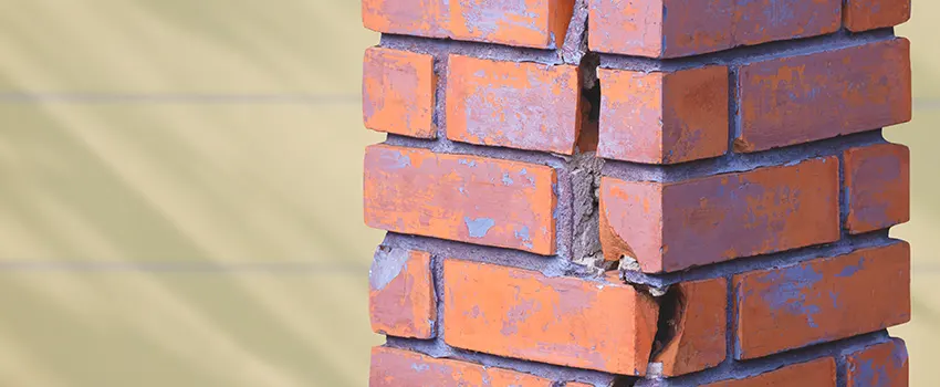 Leaking Chimney Repair And Replacement Cost in Rock Hill, South Carolina