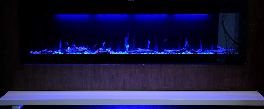 Benefits of Multi-Color Fireplace Installation in Rock Hill, SC