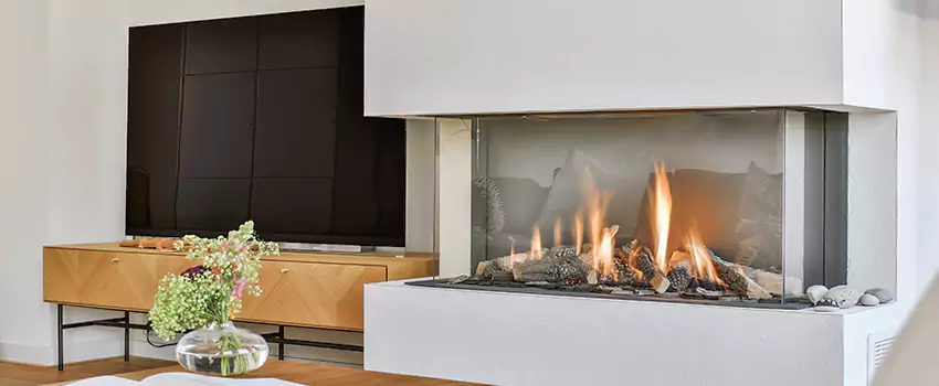 Ortal Wilderness Fireplace Repair and Maintenance in Rock Hill, South Carolina