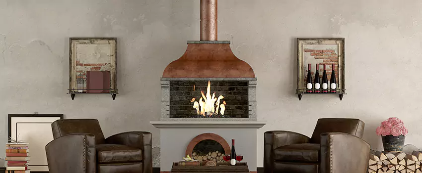 Benefits of Pacific Energy Fireplace in Rock Hill, South Carolina