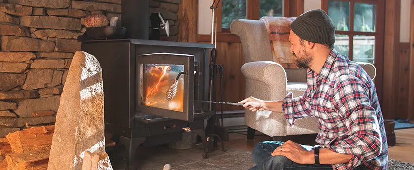 Cost of Pellet Fireplace Installation Services in Rock Hill, SC